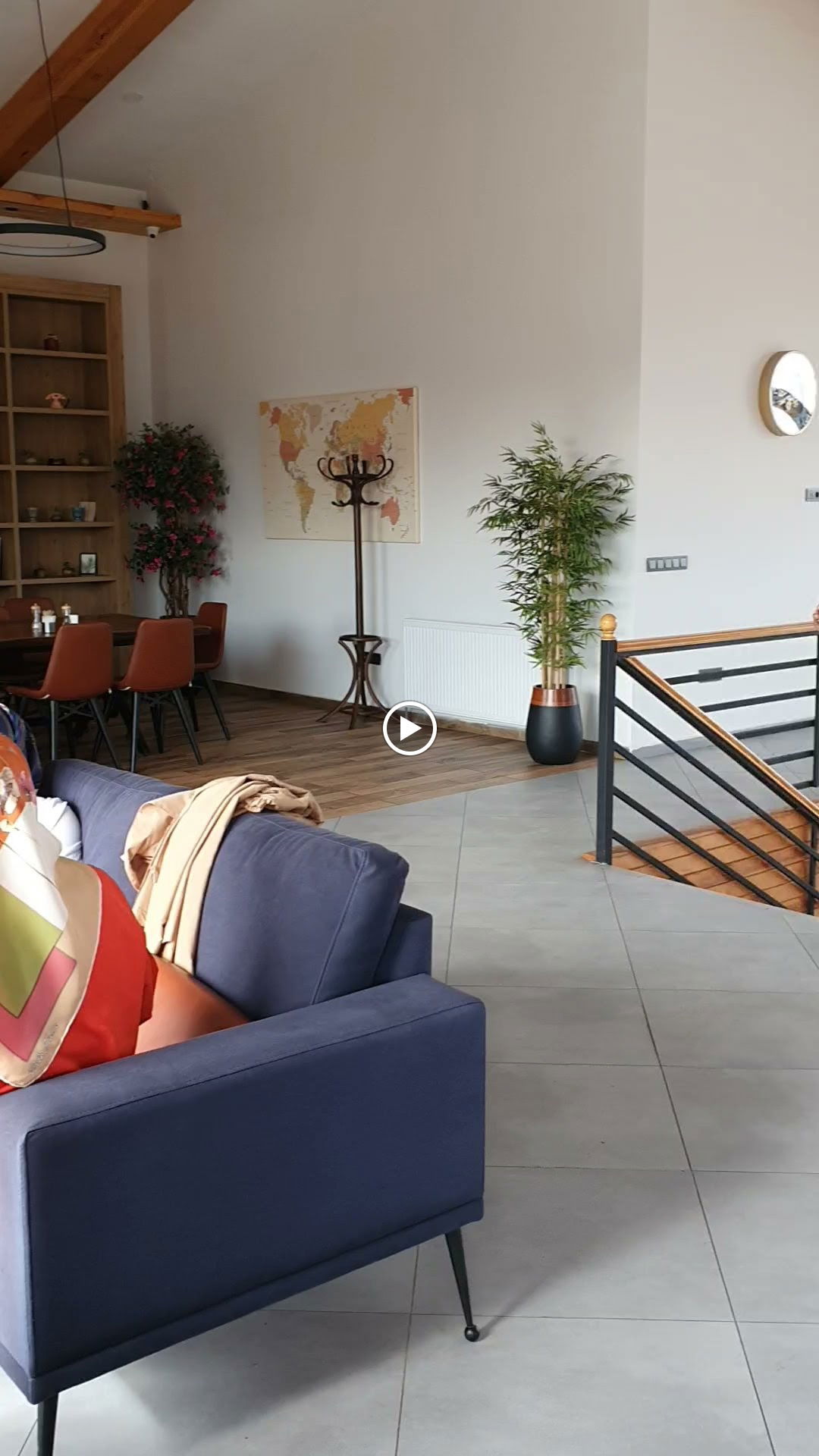 Sancaktepe Sosyal Tesisleri Hanımeli Kafe