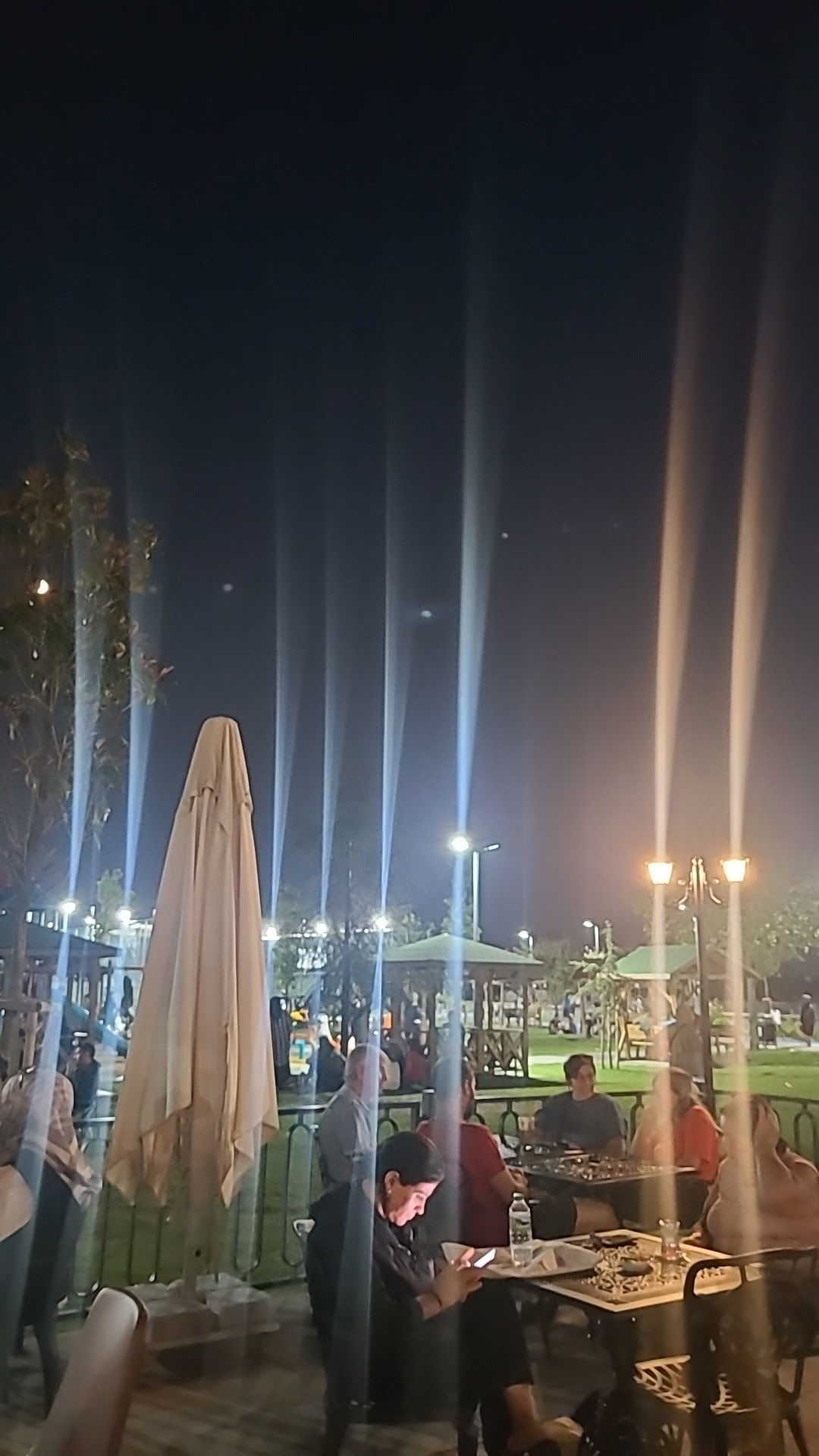 Sancaktepe Sosyal Tesisleri Hanımeli Kafe