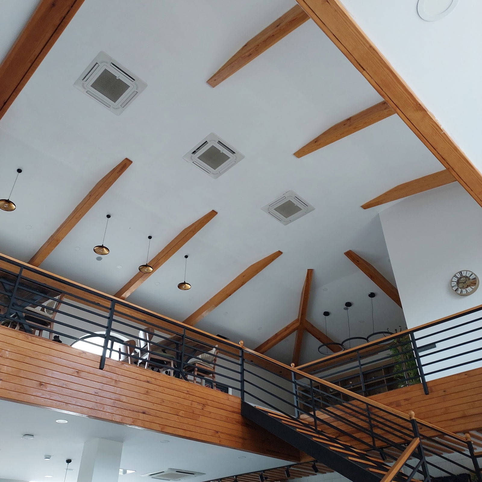 Sancaktepe Sosyal Tesisleri Hanımeli Kafe