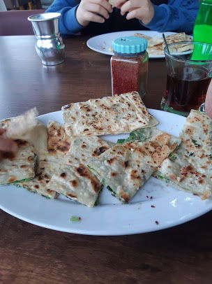 Maviköşe Çay Bahçesi