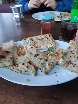 Maviköşe Çay Bahçesi resimleri
