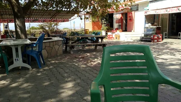 Maviköşe Çay Bahçesi resimleri