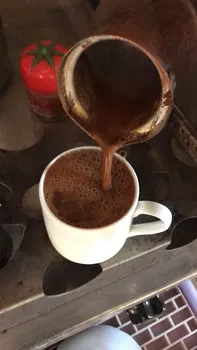 Maviköşe Çay Bahçesi resimleri