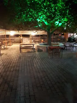 Maviköşe Çay Bahçesi resimleri