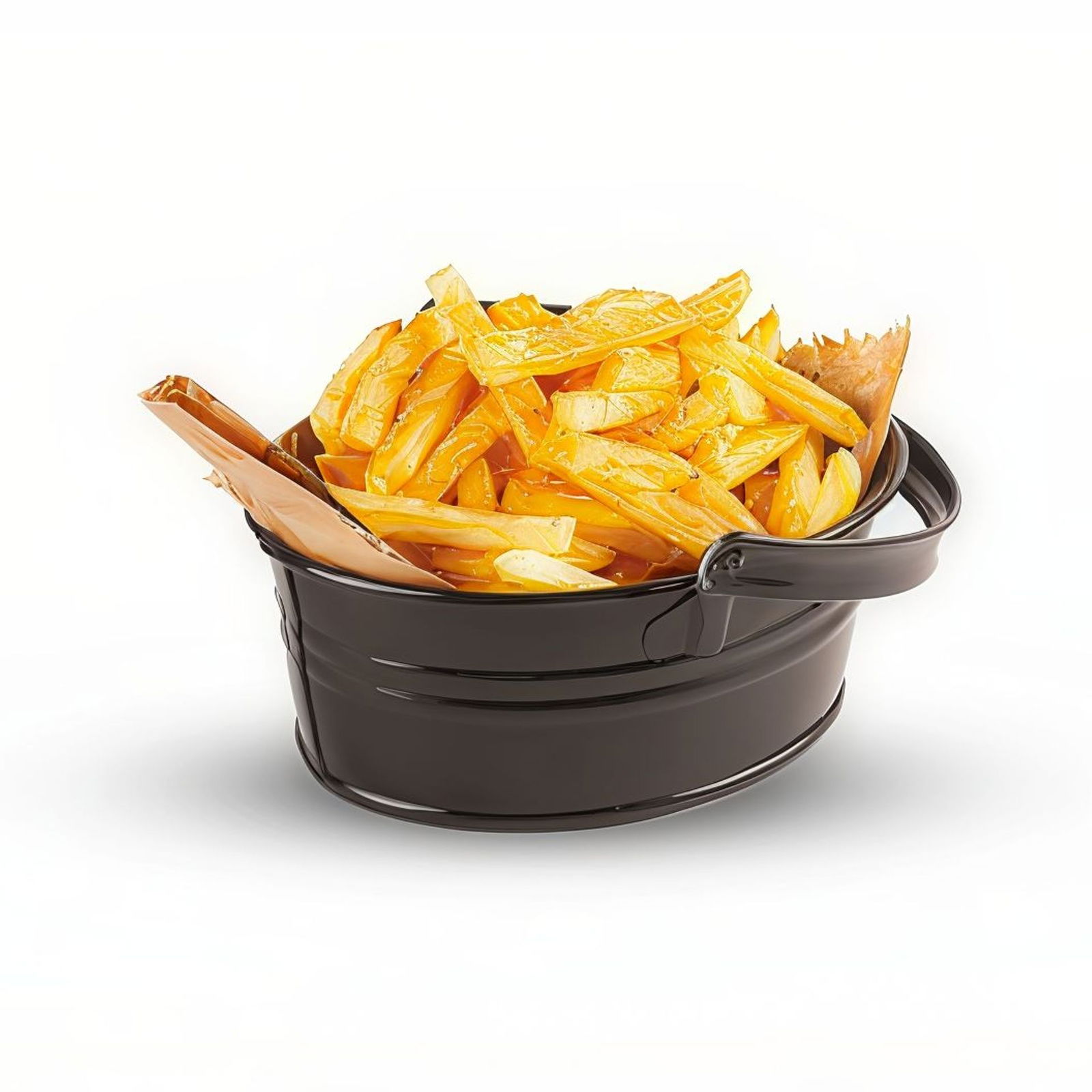 Patates Kızartması (100 gr.)