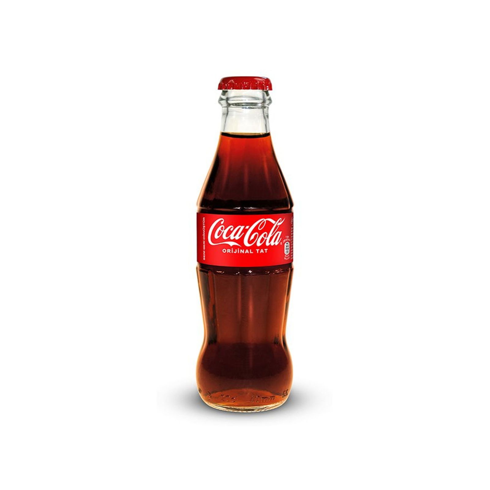 Coca-Cola (20 cl.)