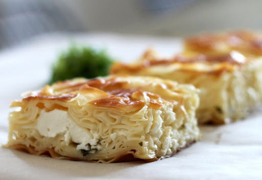 Mekanmi̇x Fast Food & Bakery