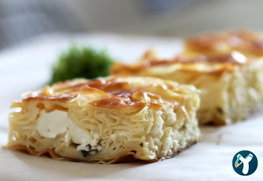 Mekanmi̇x Fast Food & Bakery