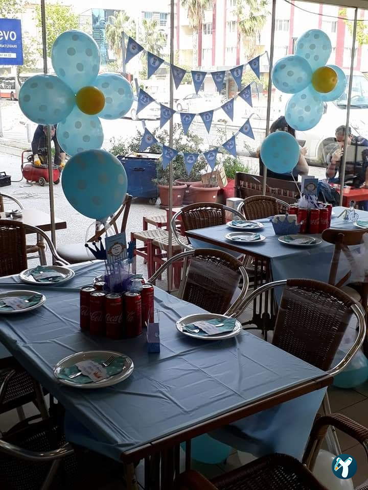 Mekanmi̇x Fast Food & Bakery