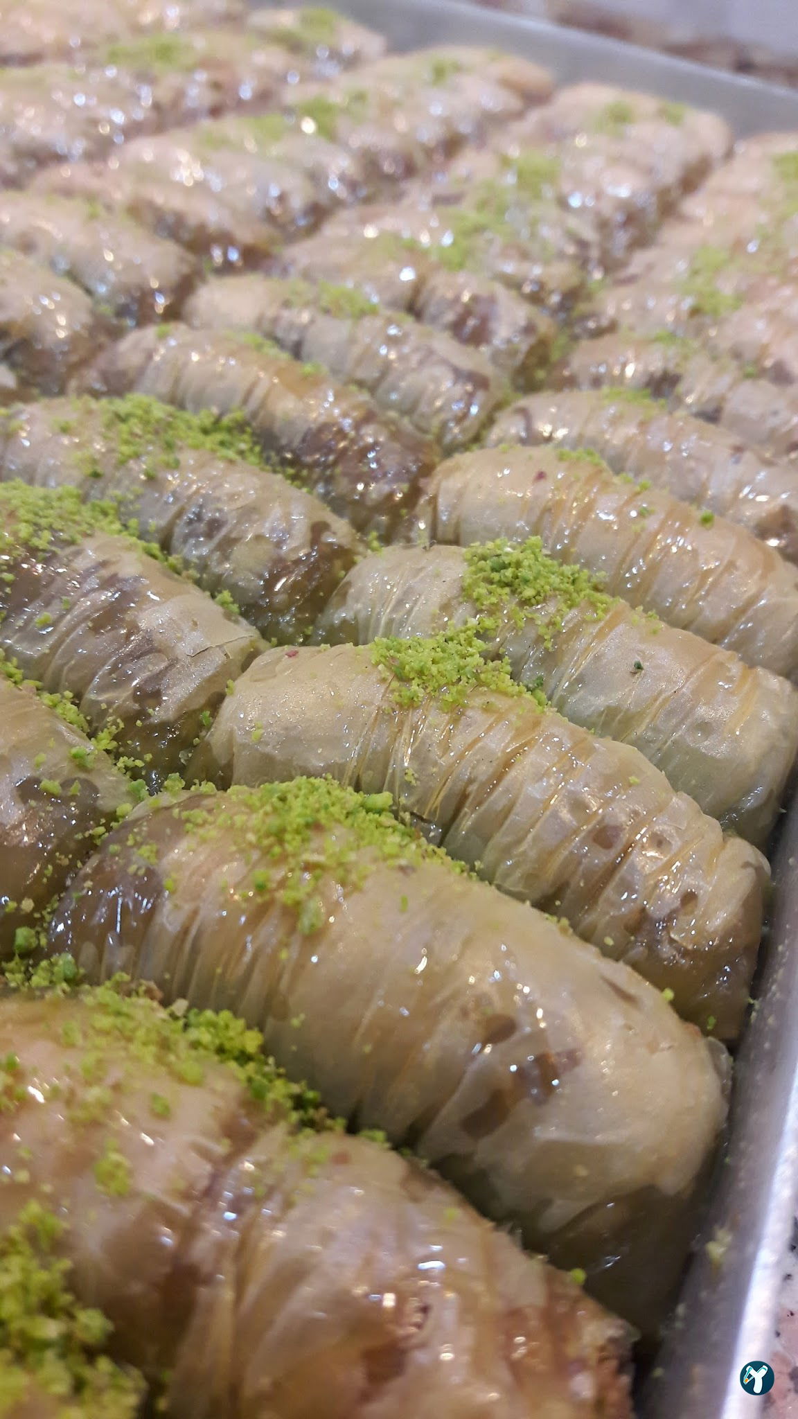Mekanmi̇x Fast Food & Bakery