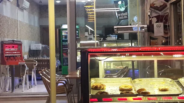 Mekanmi̇x Fast Food & Bakery resimleri