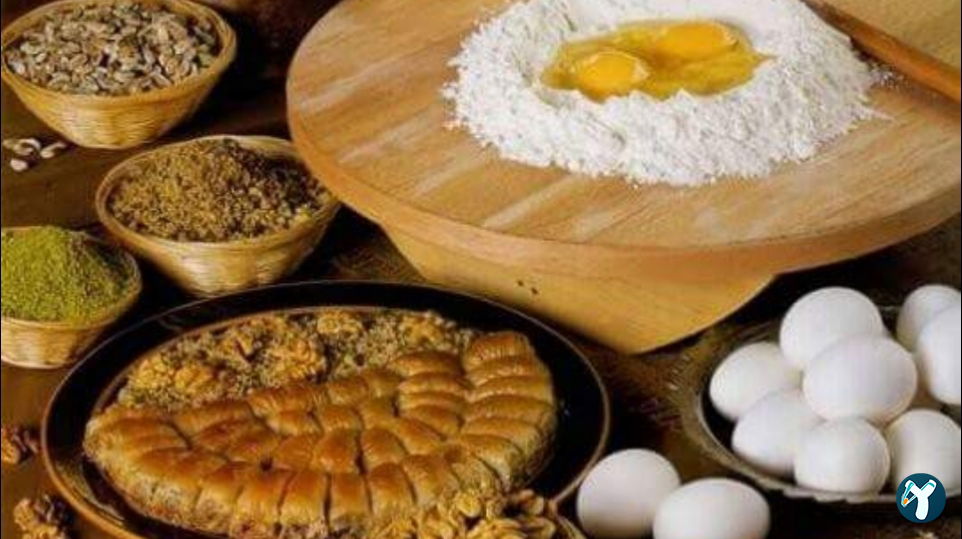 Mekanmi̇x Fast Food & Bakery