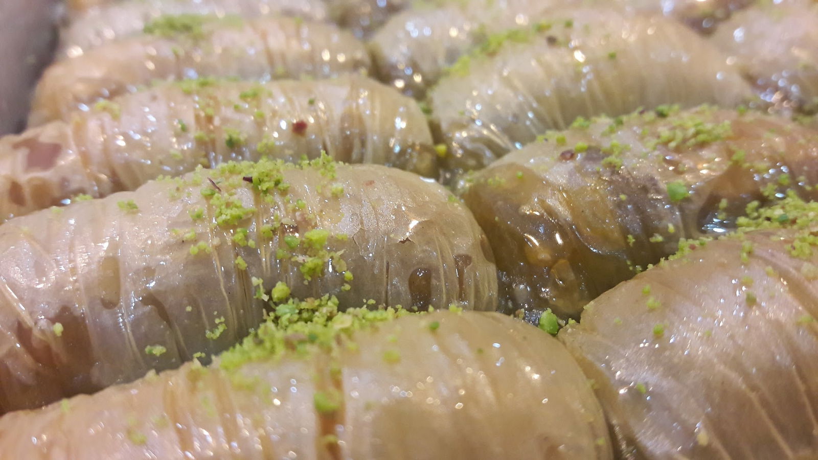 Mekanmi̇x Fast Food & Bakery