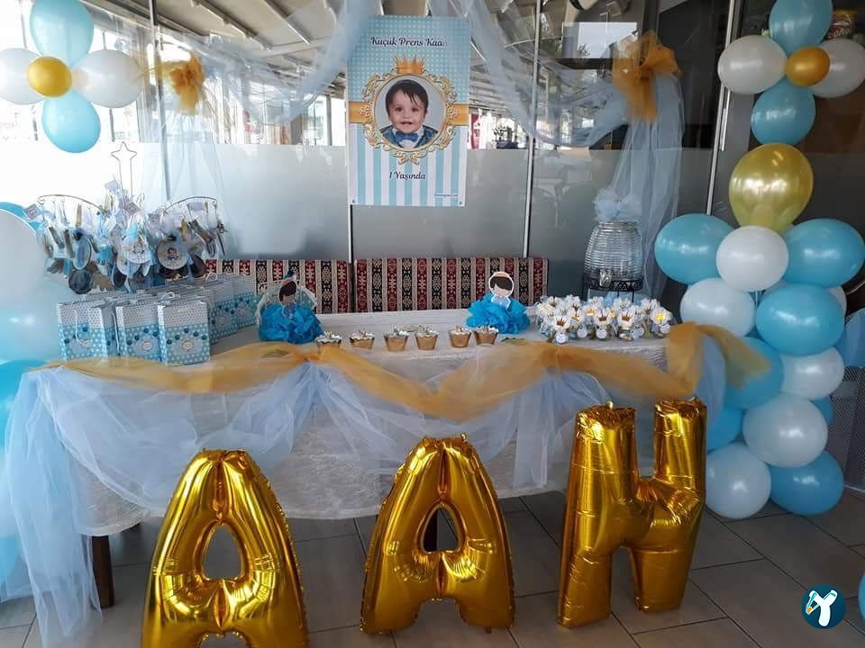Mekanmi̇x Fast Food & Bakery