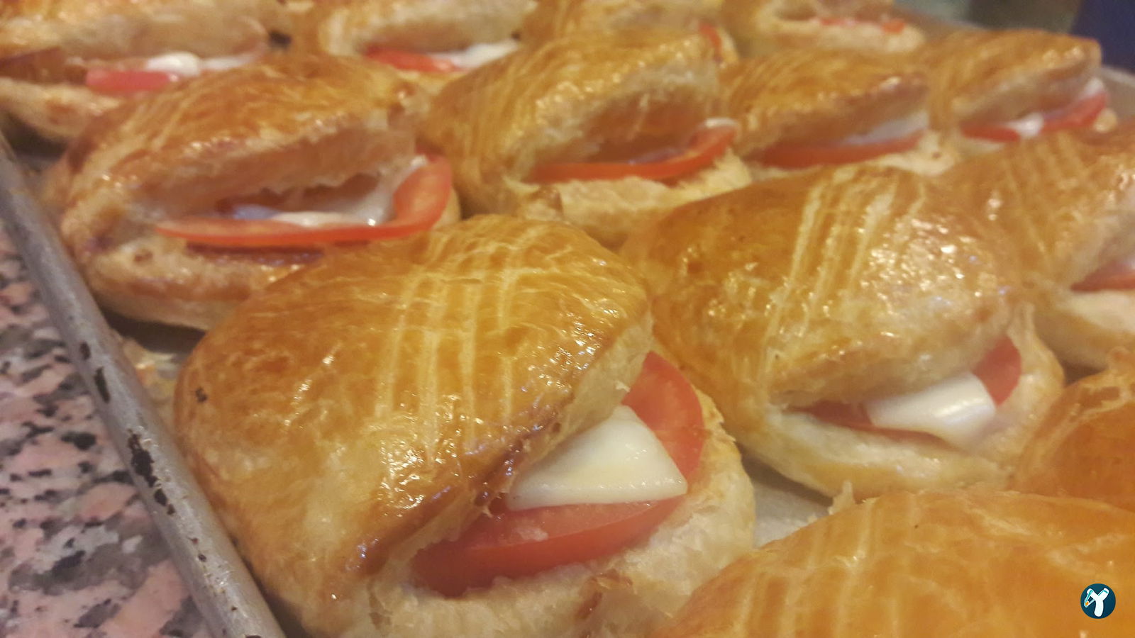 Mekanmi̇x Fast Food & Bakery