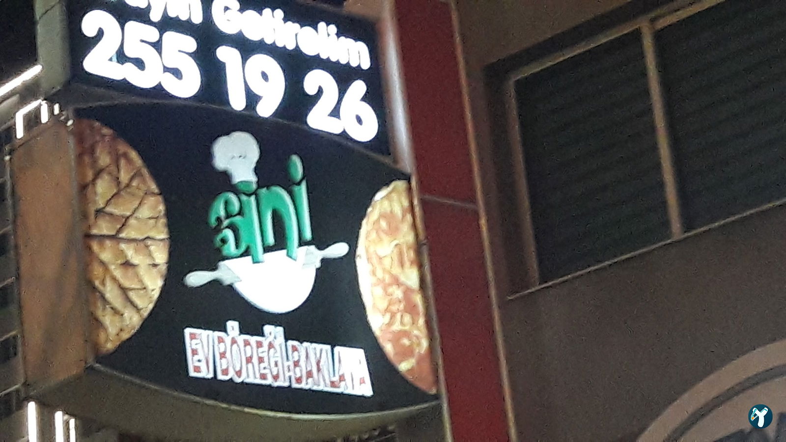 Mekanmi̇x Fast Food & Bakery