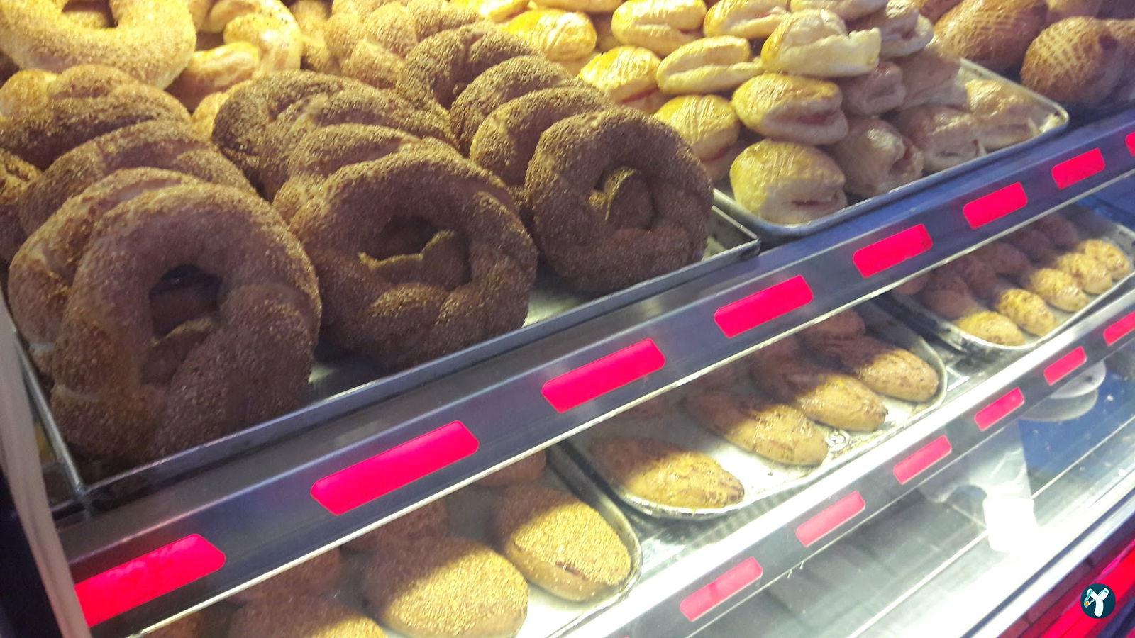 Mekanmi̇x Fast Food & Bakery