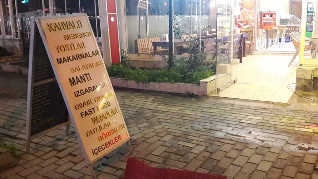 Mekanmi̇x Fast Food & Bakery resimleri