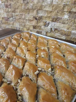 Mekanmi̇x Fast Food & Bakery resimleri