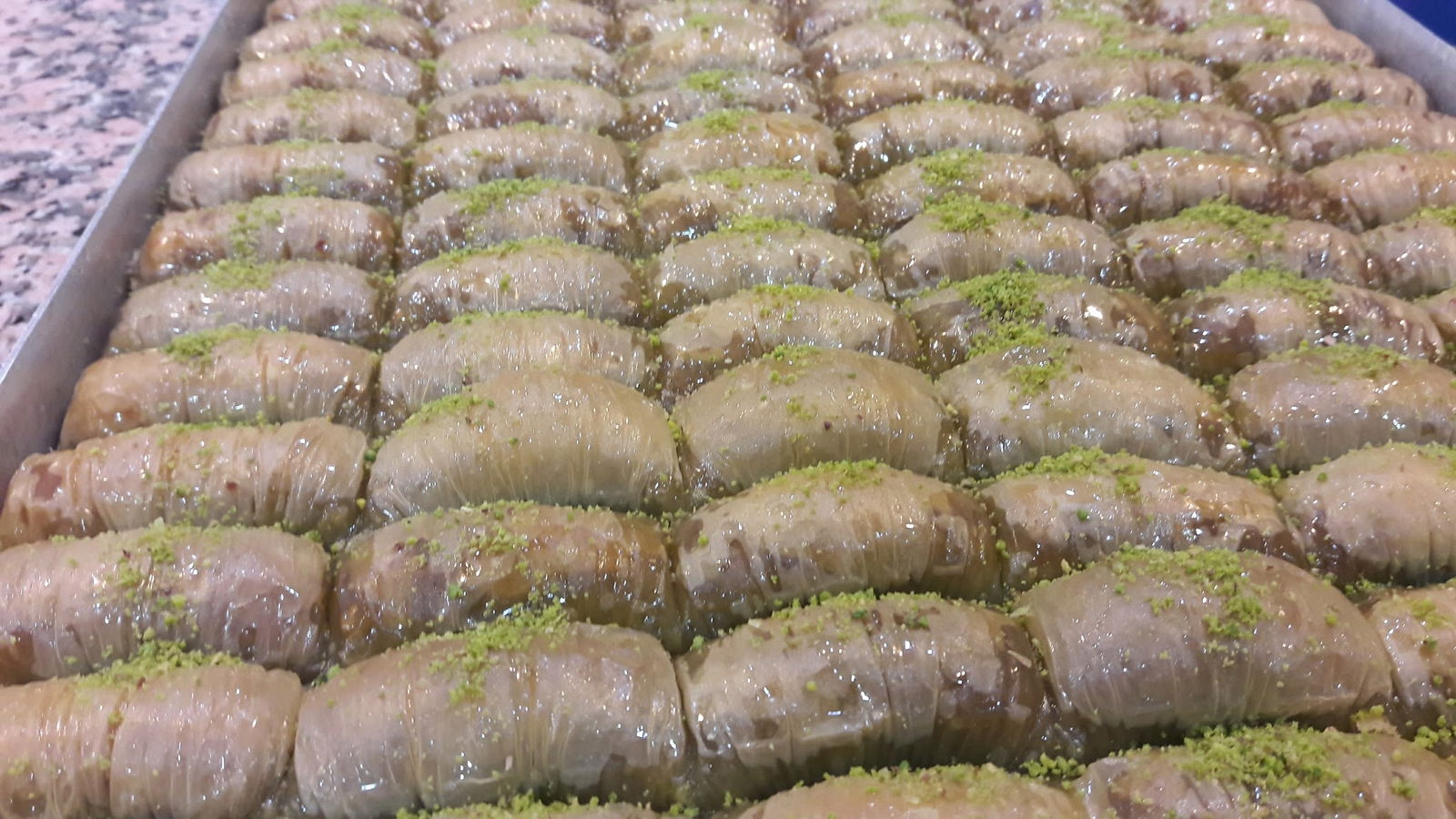 Mekanmi̇x Fast Food & Bakery