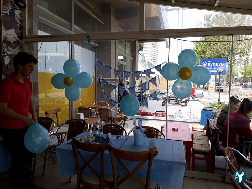 Mekanmi̇x Fast Food & Bakery