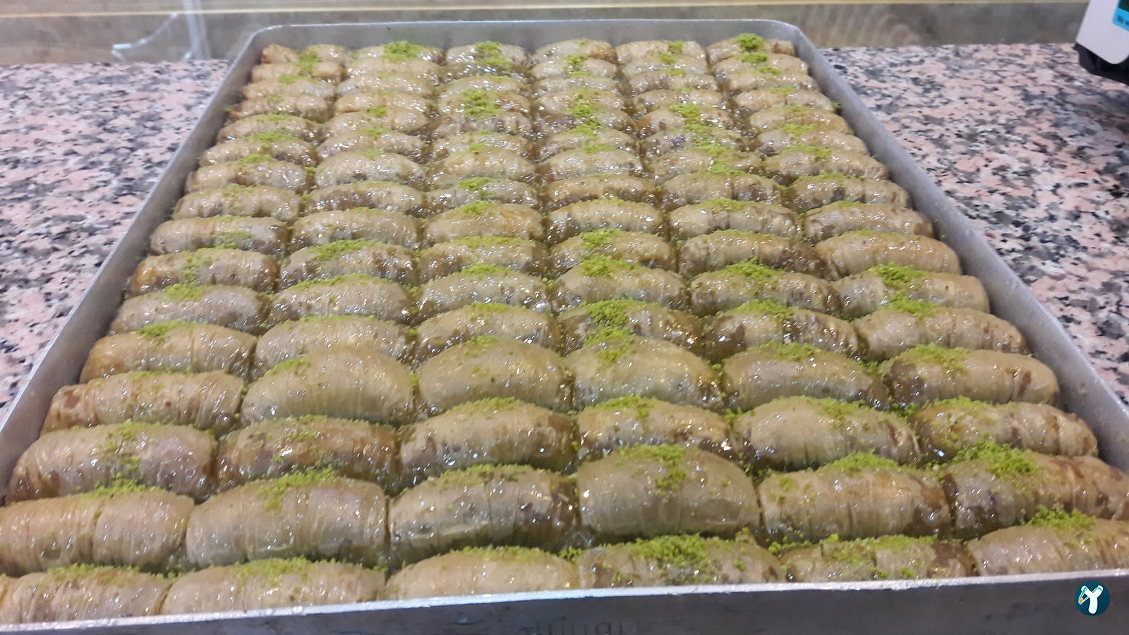 Mekanmi̇x Fast Food & Bakery