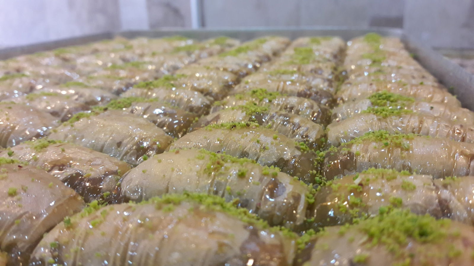 Mekanmi̇x Fast Food & Bakery