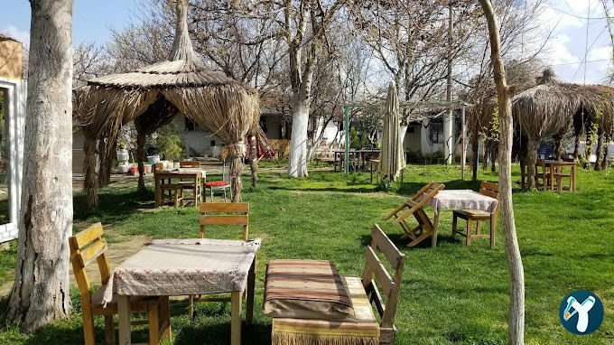 Can Kahvalti Gozleme Salonu
