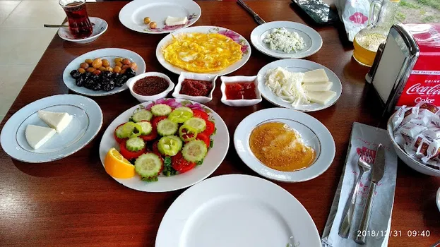 Can Kahvalti Gozleme Salonu resimleri