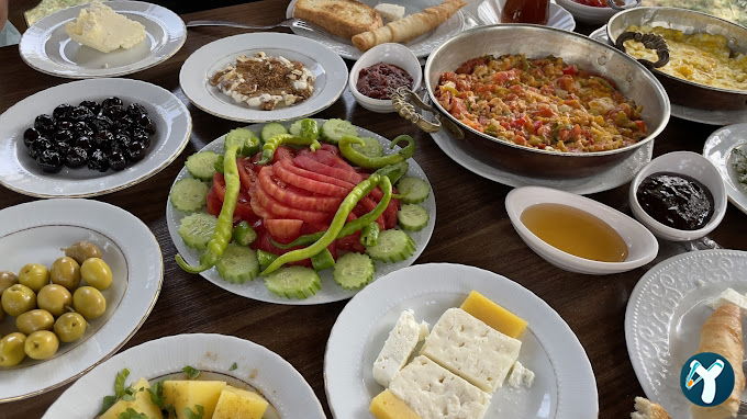 Can Kahvalti Gozleme Salonu