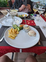 Viking Star Restorant