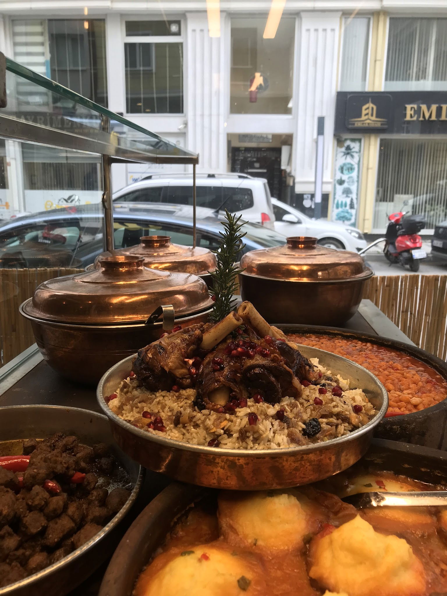 Silivri Safran Restaurant