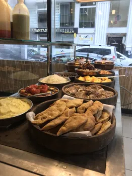 Silivri Safran Restaurant resimleri