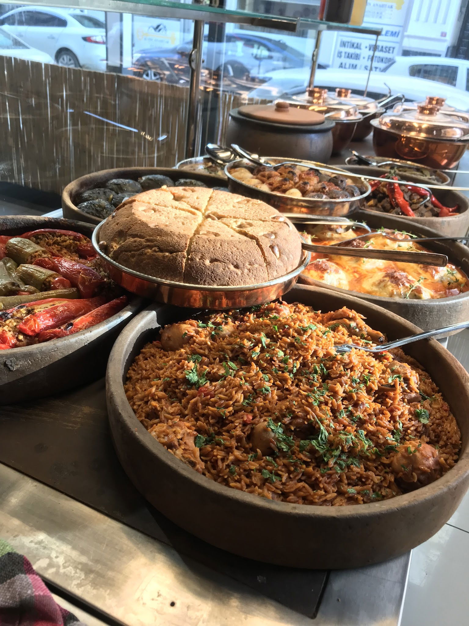 Silivri Safran Restaurant