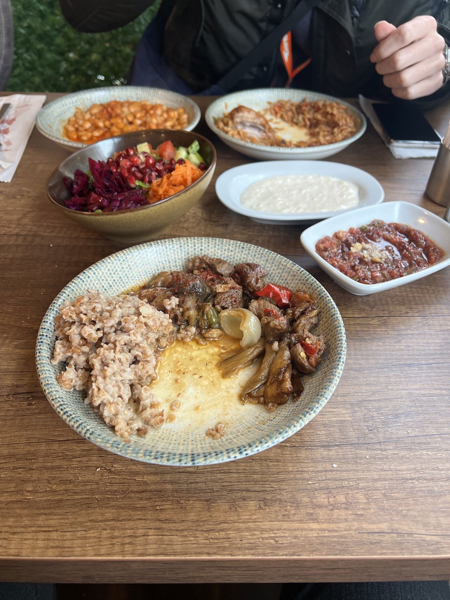 Silivri Safran Restaurant