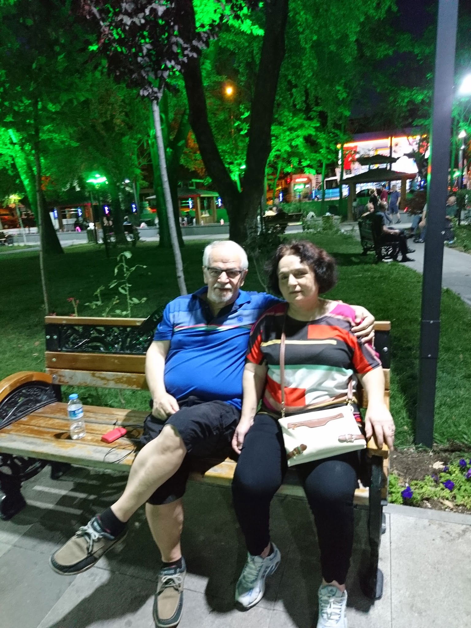 Yenimahalle Ocakbaşı Et-Balık Lokantası