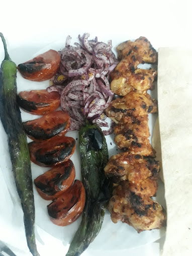 Şanlı Kebap lahmacun ve pide salonu