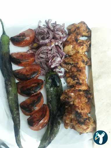 Şanlı Kebap lahmacun ve pide salonu