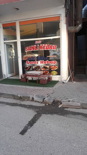 Şanlı Kebap lahmacun ve pide salonu