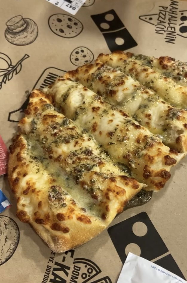 Domino'S Pizza Şile