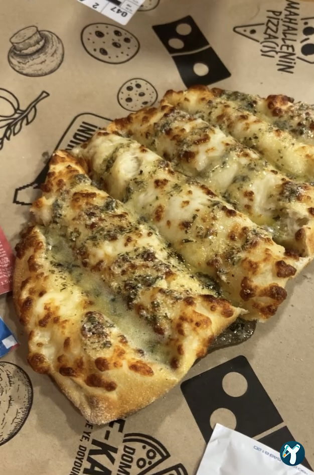 Domino'S Pizza Şile