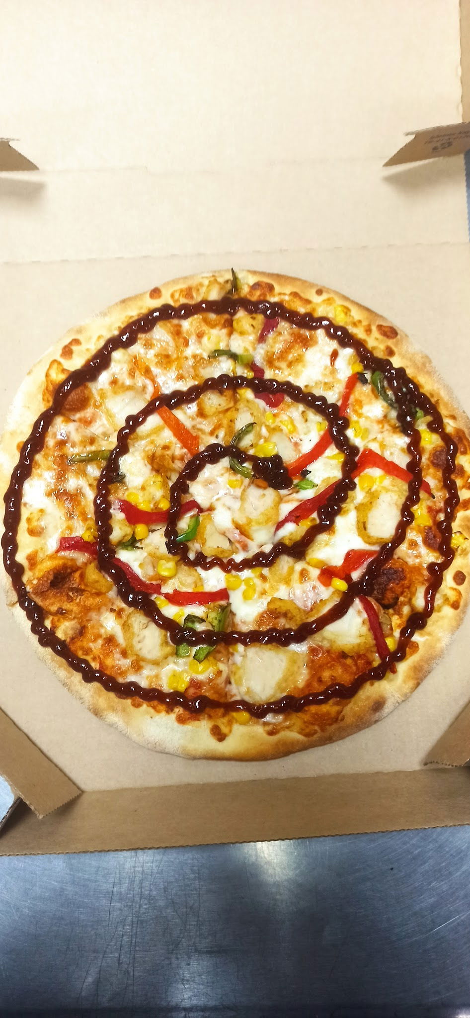 Domino'S Pizza Şile