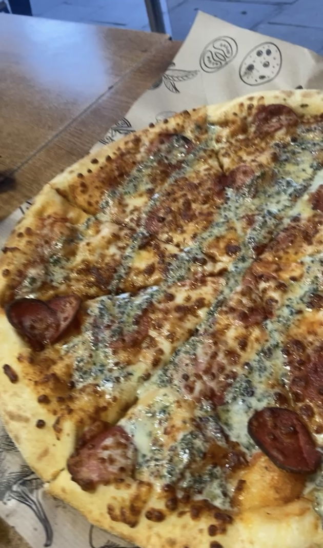 Domino'S Pizza Şile