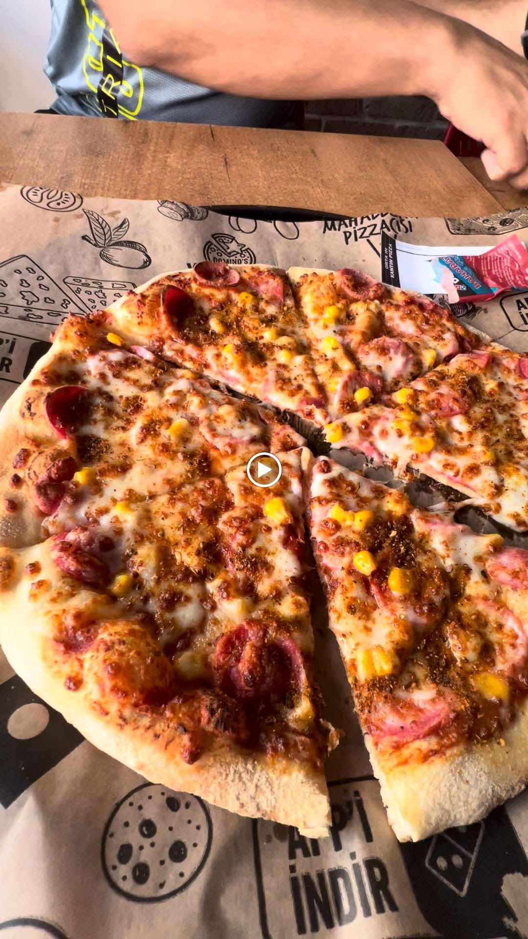 Domino'S Pizza Şile