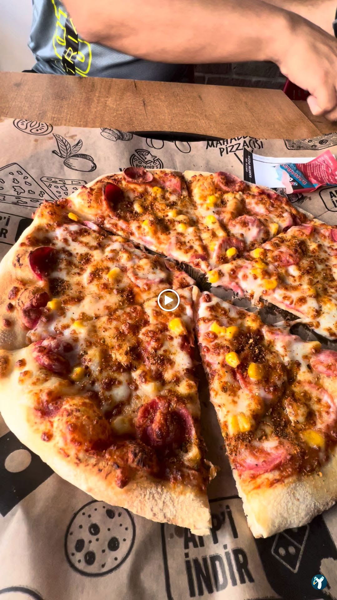 Domino'S Pizza Şile