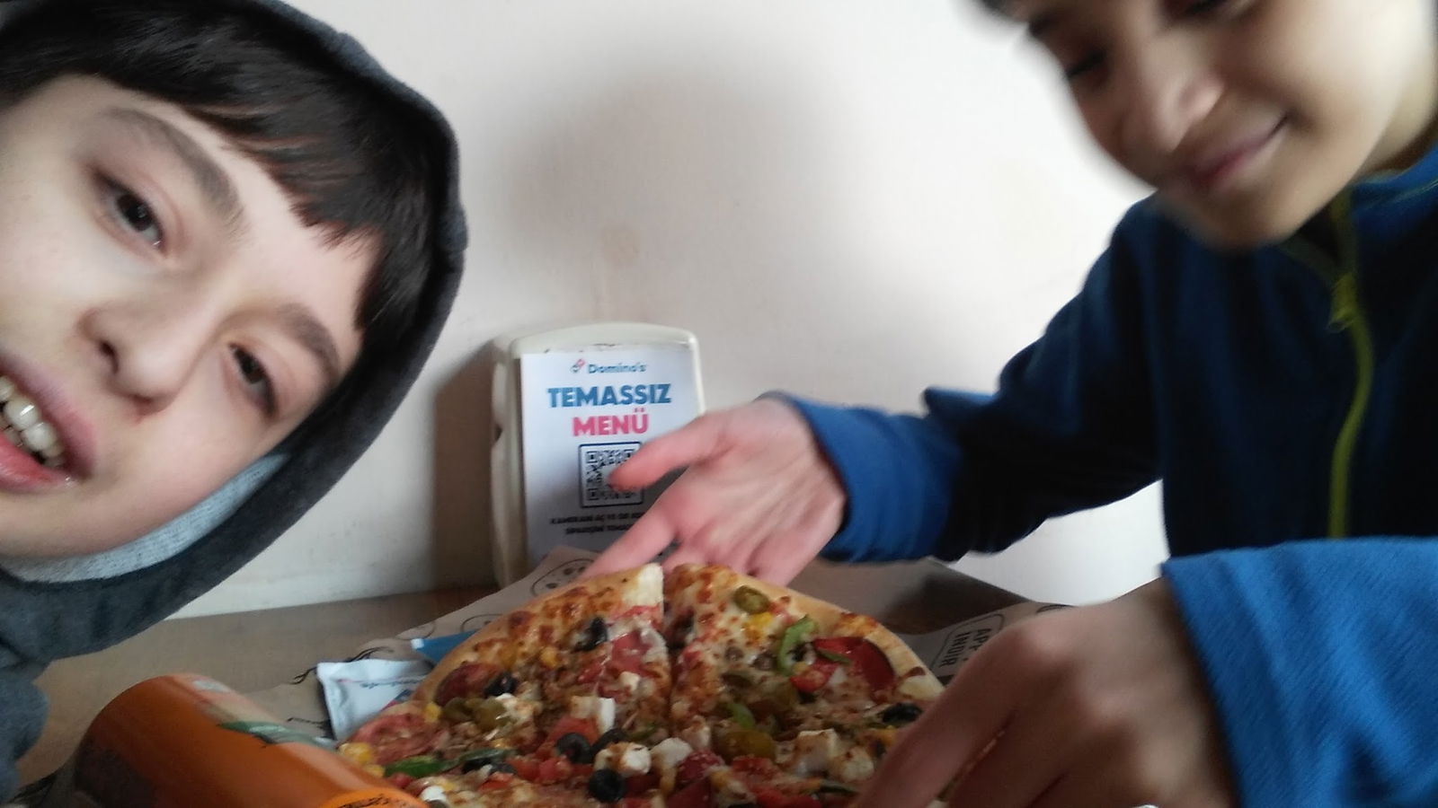 Domino'S Pizza Şile