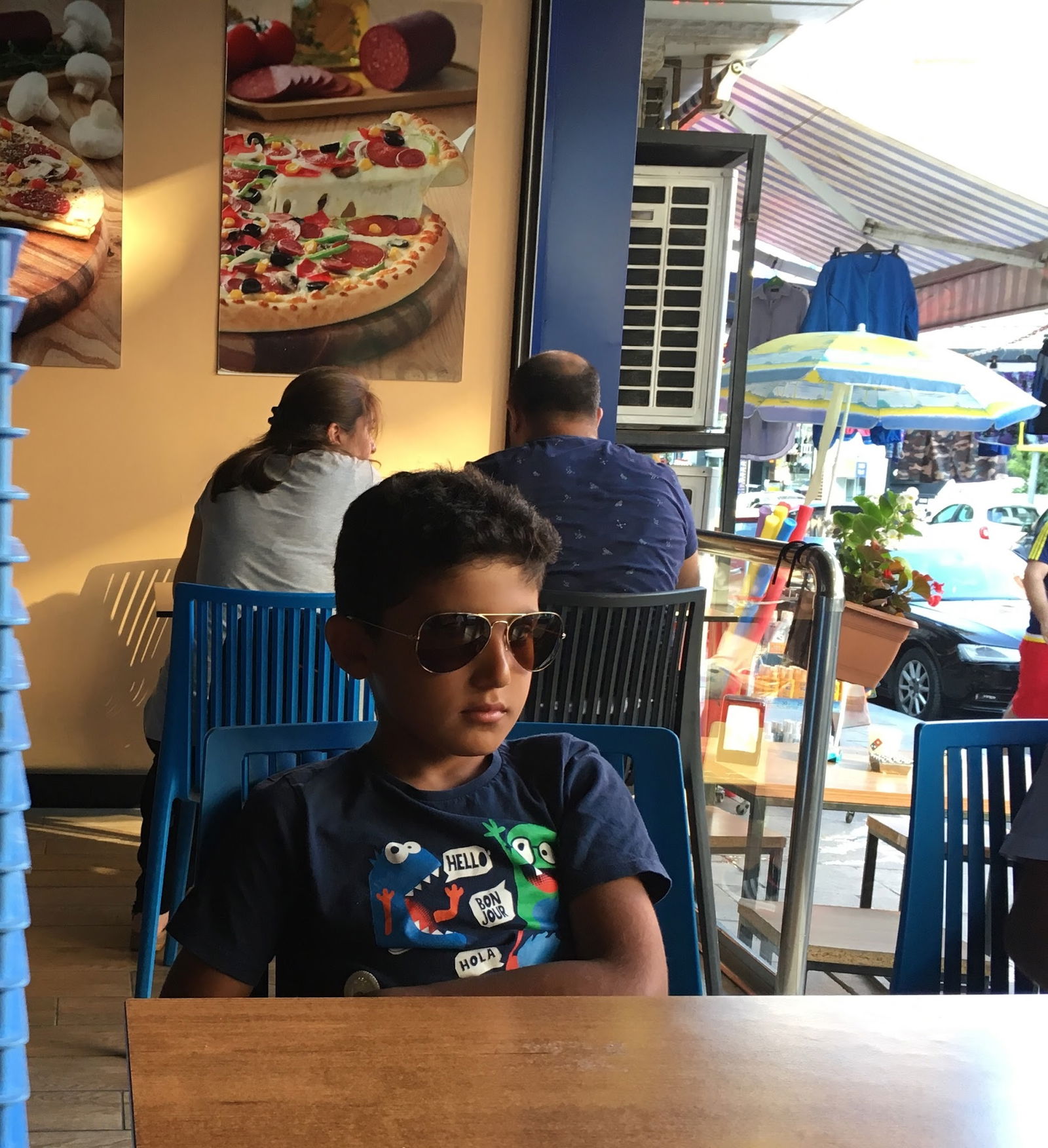 Domino'S Pizza Şile