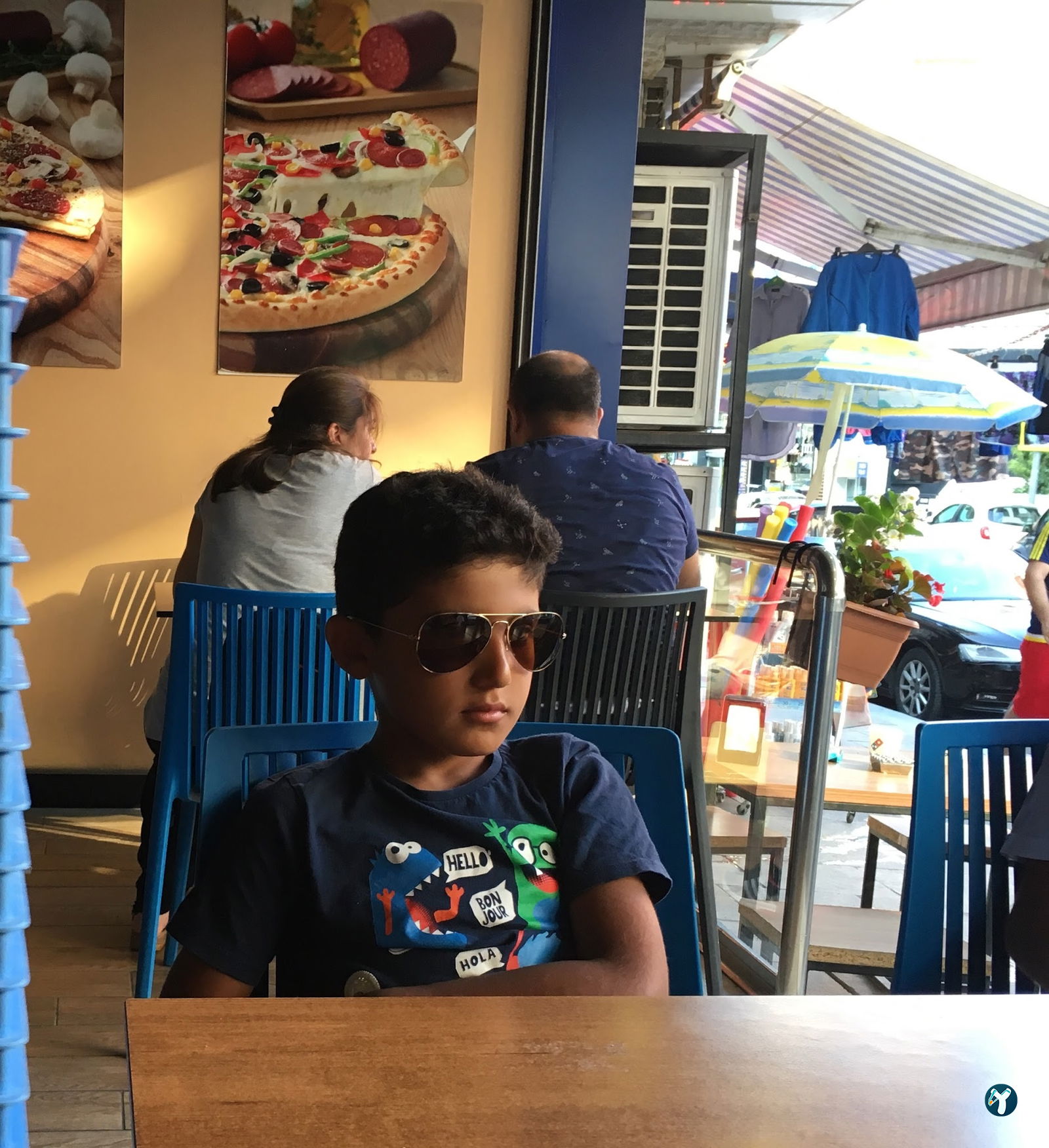 Domino'S Pizza Şile