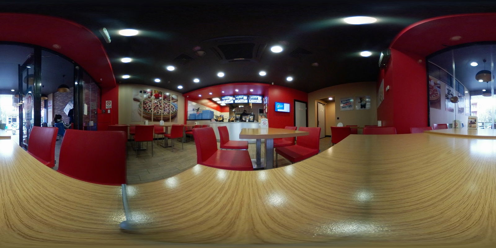 Domino'S Pizza Şile