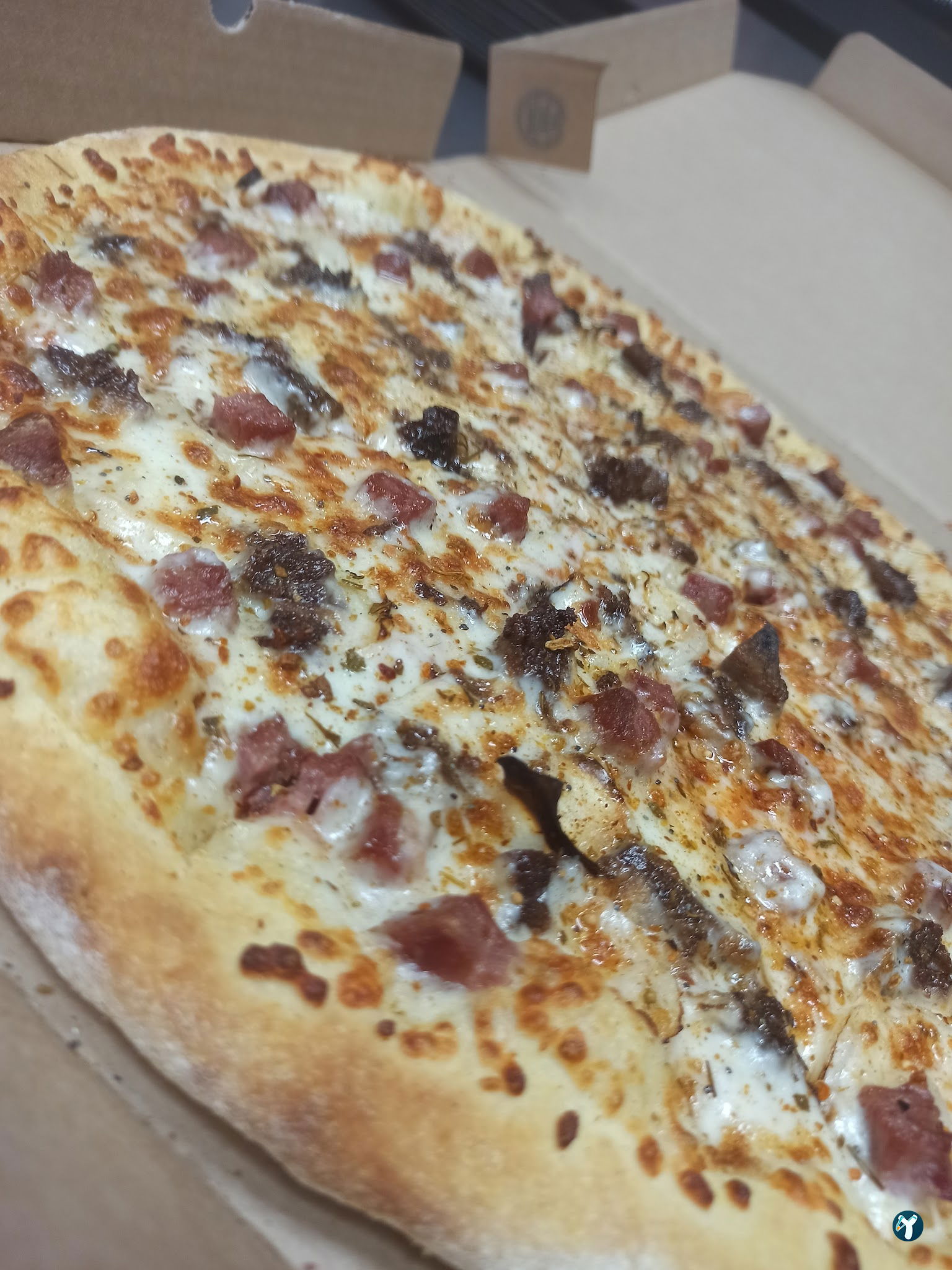 Domino'S Pizza Şile